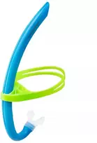 AQUA SPEED Center snorkel JUNO Jr. Mėlyna