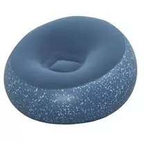 Bestway Pripučiama kėdė mėlyna