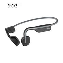 Shokz OpenMove S661 Bone Conduction Sport Headphones