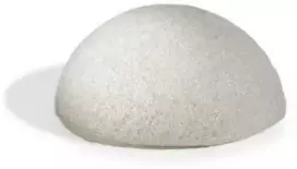 Mohani Konjac Sponge natūrali kempinėlė veidui prausti