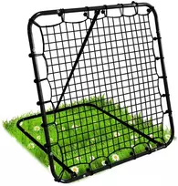 Neo-Sport rebounder treniruočių vartai 120 x 120 cm