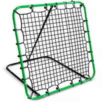 Neo-Sport 100 x 100 cm treniruočių rebounderio vartai