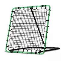 Neo-Sport rebounder treniruočių vartai 120 x 120 cm