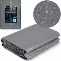 Brezentas 300 x 600 cm 120 g/m2 Plonos PL-500