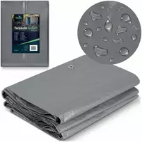 Brezentas 600 x 400 cm 260 g/m2 Plonos PL-501
