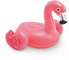Pripučiamas vonios žaislas „Flamingo INTEX 59590“