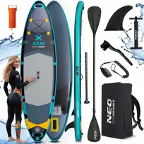 Aquasurf SUP lenta 320 x 84 x 15 cm Neo-Sport 170207