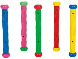 Povandeninių lazdų rinkinys nardymo mokymuisi INTEX 55504