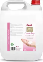 Swish Skystas muilas - Skystas muilas - 5 l