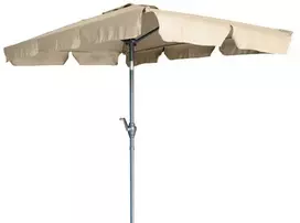 Lauko skėtis Destin, beige