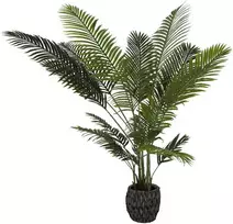 Dirbtinis augalas Palmė Areka, 180 cm