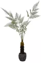 Dirbtinis augalas Papartis, 180 cm