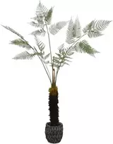 Dirbtinis augalas Papartis, 200 cm