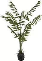 Dirbtinis augalas Papartis, 210 cm