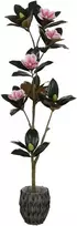 Dirbtinis augalas Magnolija, 135 cm