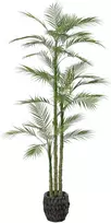 Dirbtinis augalas Palmė, 180 cm
