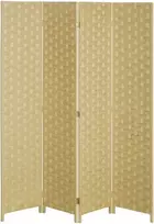 Paravanas 159,5x169,5 cm