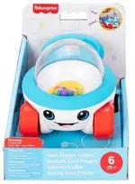 Mattel FISHER-PRICE spragsinti mašinėlė Corn Popper (JKD57)