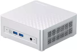 MINIS FORUM M1 Plus i5-12600H 16GB + 512GB Mini PC