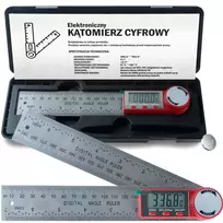 Skaitmeninis kampamatis RTOOLS KAT-01