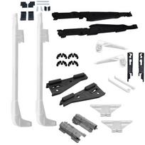 34 Piece Sunroof Repair Kit for BMW X5 Series E53, F15, E70