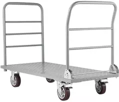 Vevor Platforminis vežimėlis, 1202 kg talpa
