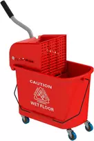 Valymo kibiras 20 l