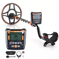 Metalo detektorius VEVOR SS283