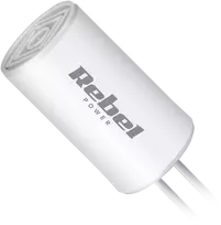 Rebel 18uF 450V kondensatorius vienfaziams varikliams