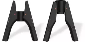 Freaks And Geeks - Įkrovimo stotelė 4 „Joy-Con“ valdikliams - „Nintendo Switch 2“