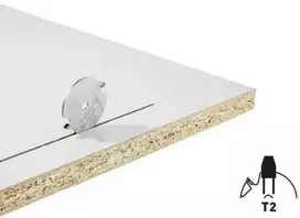 Festool Priešpjūklis WOOD FINE CUT SPECIAL DIA 47x2,5x6,35 T2