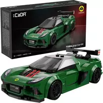 CaDA lenktyninis automobilis Lotus Exige Cup 430 319 vnt