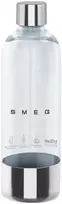 Gertuvė Smeg SKSB01 Flasche aus Tritan für Wassersprudler