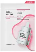 Holika PDRN Jirming želė kaukė Stangrinanti veido kaukė 1 vnt.