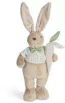 Eurofirany WI/FIG/RABBIT/13 20X13X57 SMĖLIO SPALVOS + ŽALIA