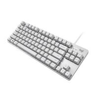 Logitech K835 TKL Wired Mechanical Keyboard