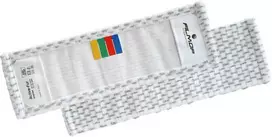 Filmop Šluostė grindims ACITVE FUR, su kišenėlėmis, mikrofibra, 40 x 13 cm, vnt
