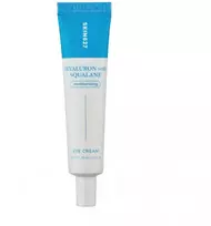 Skin627 Drėkinamasis paakių kremas su hialuronu ir skvalanu, 30 ml
