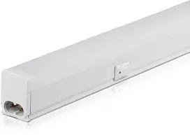 Lubinis šviestuvas 7W T5 šviestuvas, 60cm, baltas, 4000K, CREE LED chip