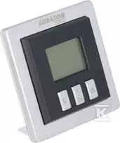 Termostatas Auraton HEAT SMART, 0–40 °C