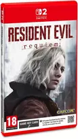 Capcom Entertainment Capcom Resident Evil Requiem (2 jungiklis)