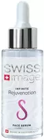 Swiss Image Infinite Rejuvenation Revives & Restores Face Serum serumas, 30 ml