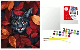 Art Active *****Malow.po num.40x50 Jesienna ry 83512