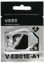Dulkių Siurblio Filtras - VSGO V-EB01E-A1 5 Vnt. Nailono Filtrų Rinkinys