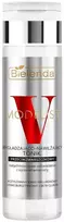 Bielenda V-Modelist lyginamasis ir drėkinamasis raukšlių tonikas, 200 ml