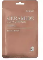 Mediheal SKIN627 Maitinamoji veido kaukė su keramidais ir pantenoliu, 22 ml