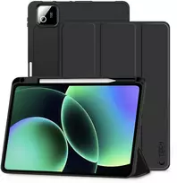 Tech-Protect SC PEN Xiaomi Pad 7 / 7 Pro / 8 / 8 Pro 11.2 juodos spalvos