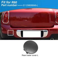 Galinio kairiojo buferio vilkimo kablio dangtelis Mini R60 Countryman Cooper 51129806649