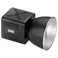 Apšvietimo įranga - Newell Tara 40 RGB LED šviesa (integruota baterija, 2500K-6500K)