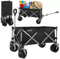 Gardlov garden cart 87x46x70cm